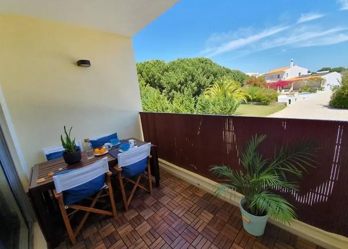 アパート Torre C By