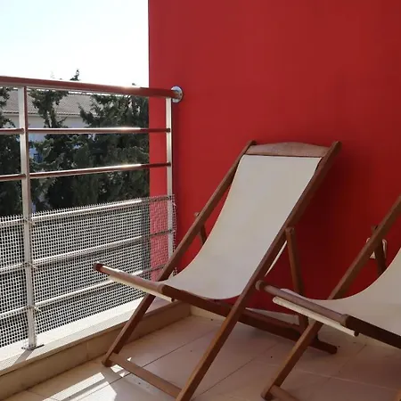 Torre C By Apartamento