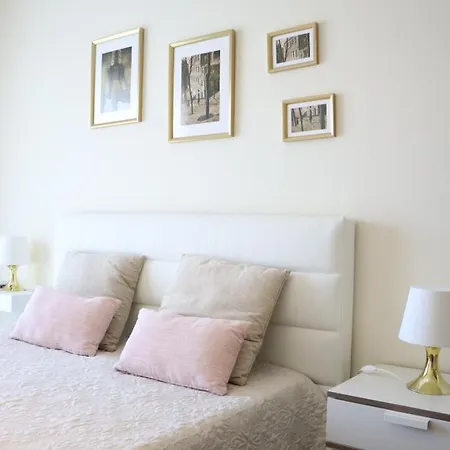 Appartement Torre C By