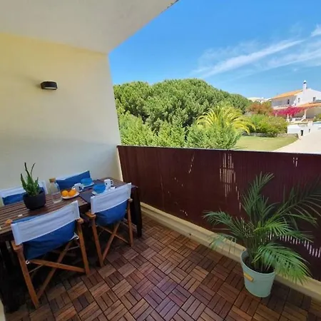 Apartamento Torre C By