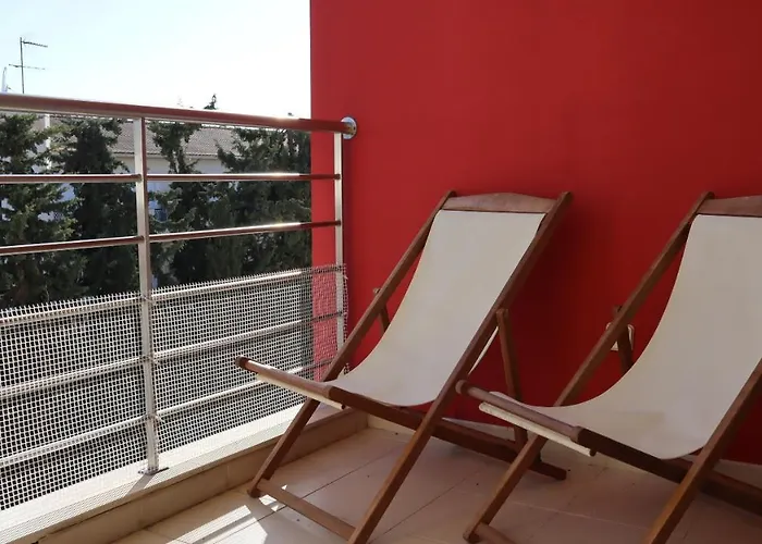 Torre C By Apartamento