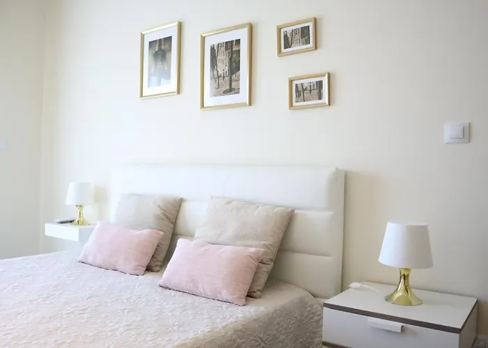 Apartamento Torre C By