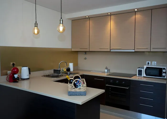 Apartamento Torre C By *